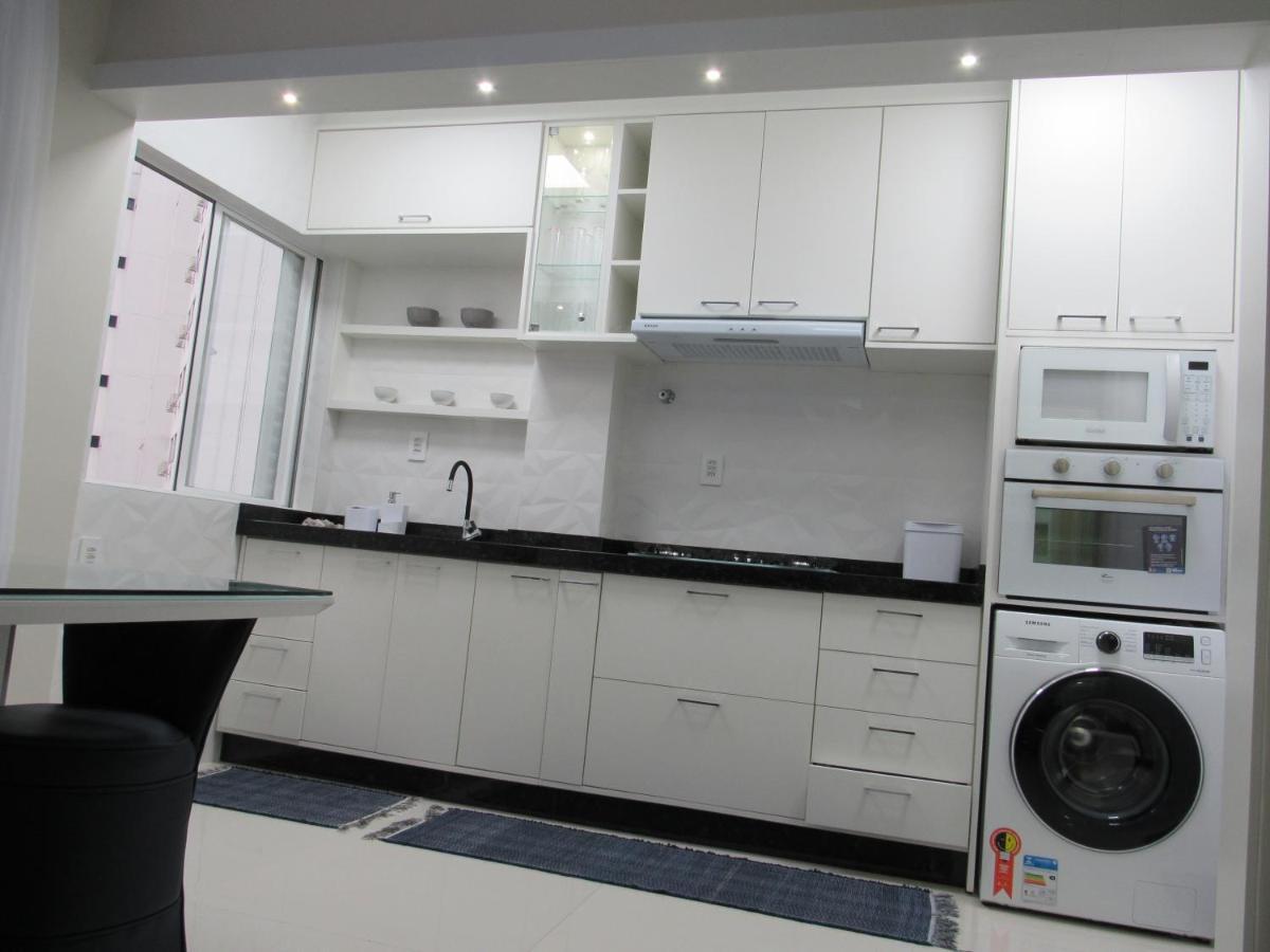 Apartment Ap 507 Uma Quadra Do Mar