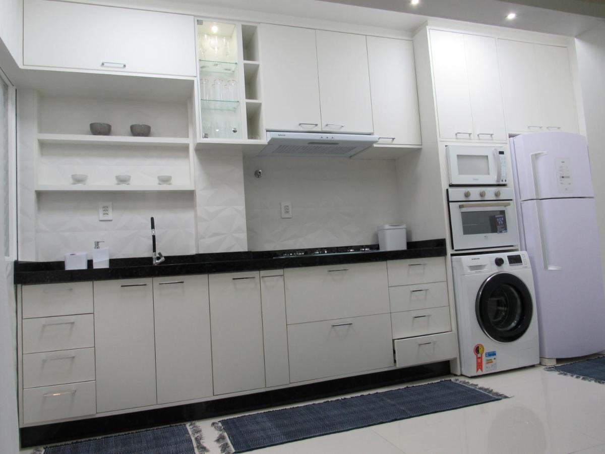 Apartment Ap 507 Uma Quadra Do Mar