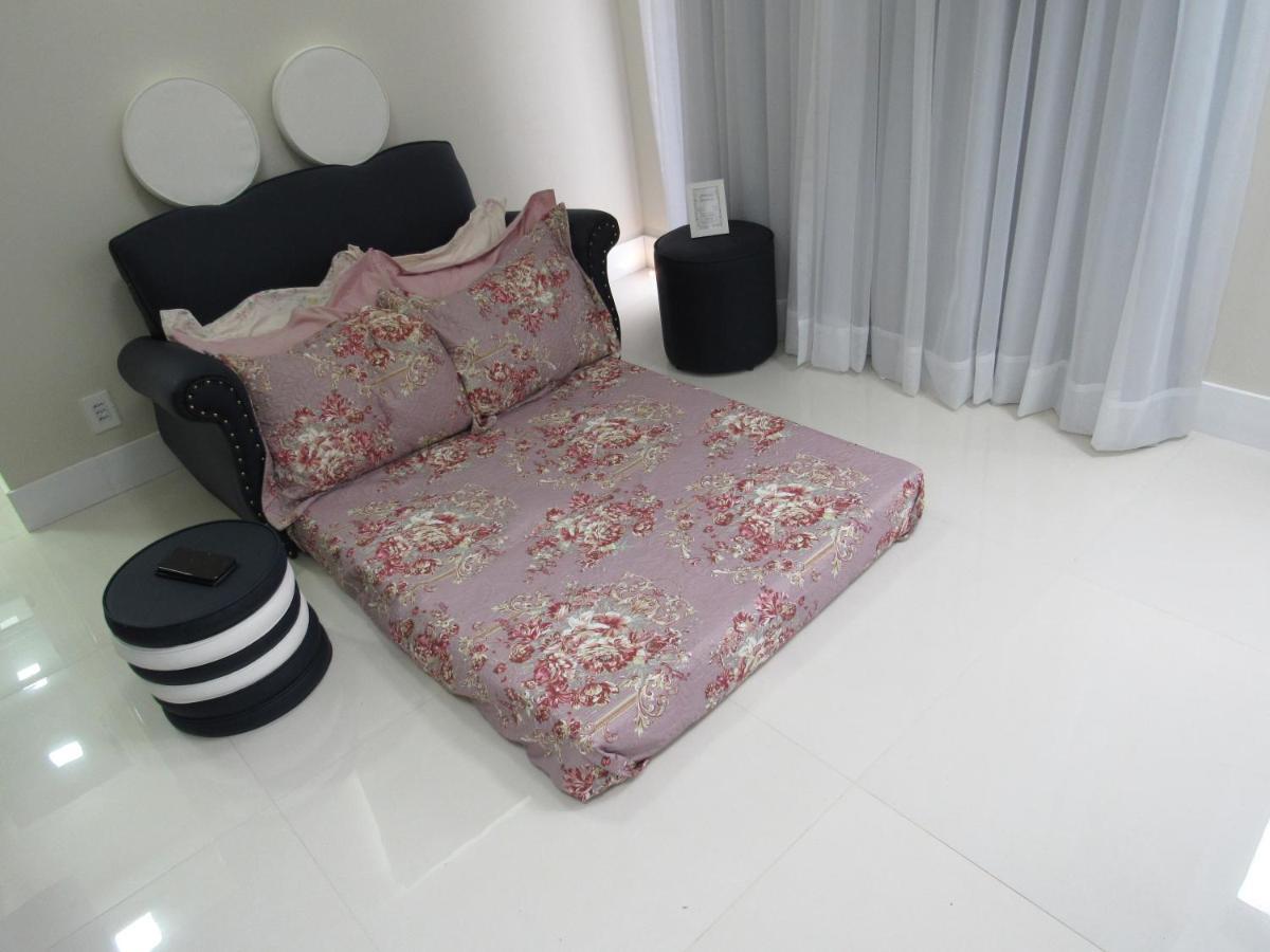 Apartment Ap 507 Uma Quadra Do Mar *