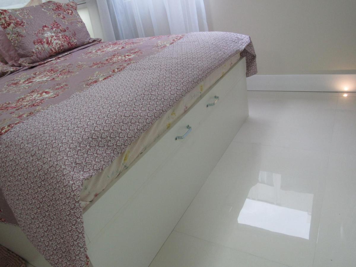 Apartment Ap 507 Uma Quadra Do Mar *