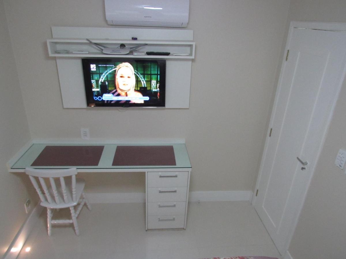 Ap 507 Uma Quadra Do Mar Apartment Balneario Camboriu