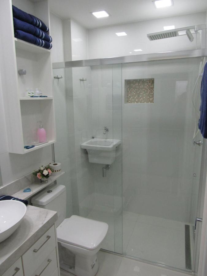 Apartment Ap 507 Uma Quadra Do Mar *