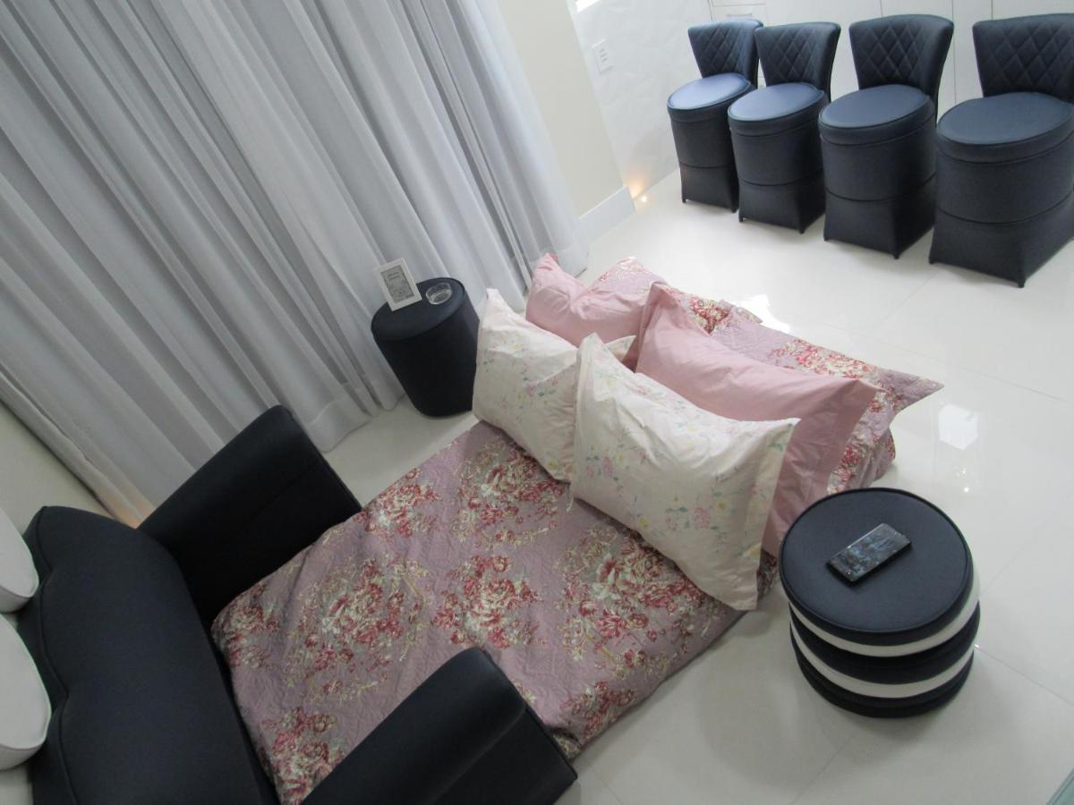 Ap 507 Uma Quadra Do Mar Apartment Balneario Camboriu