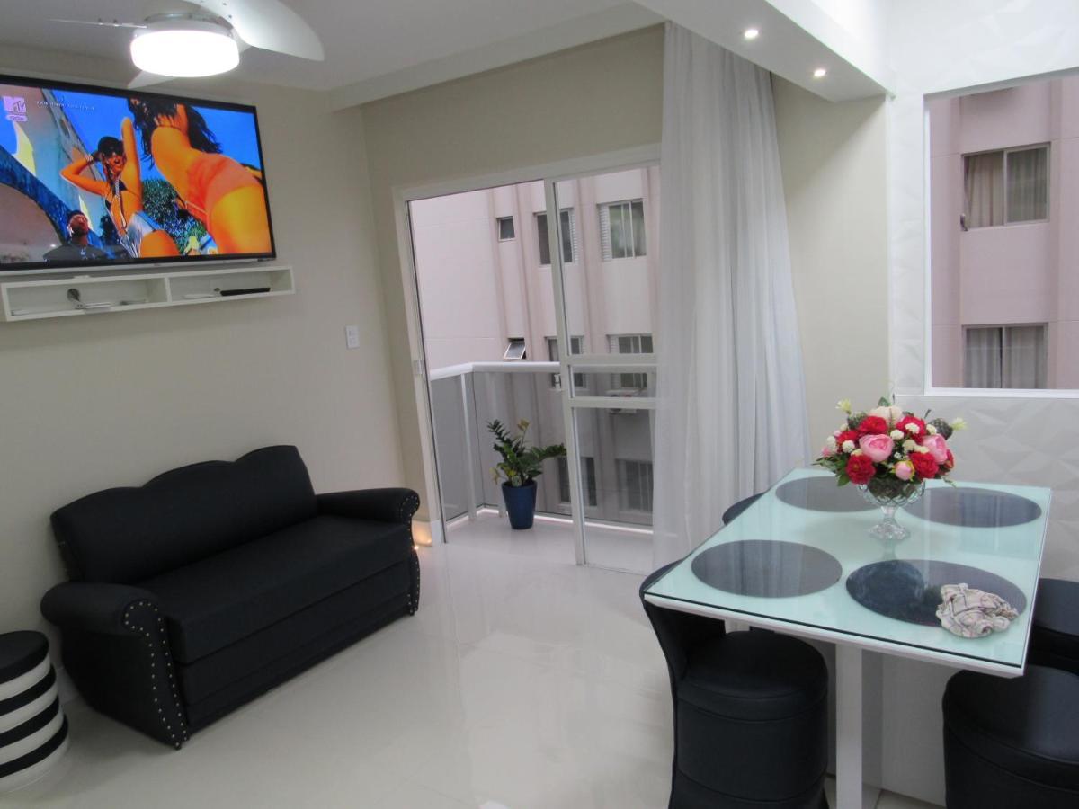Ap 507 Uma Quadra Do Mar Apartment