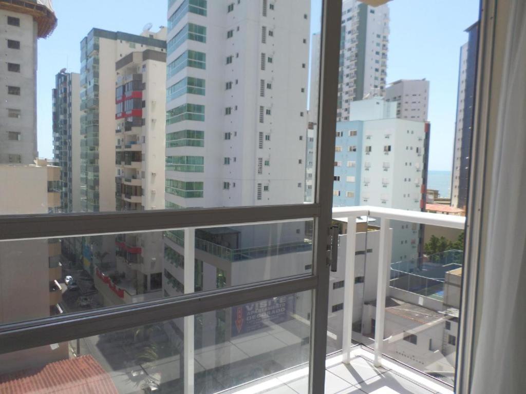 Apartment Ap 507 Uma Quadra Do Mar *