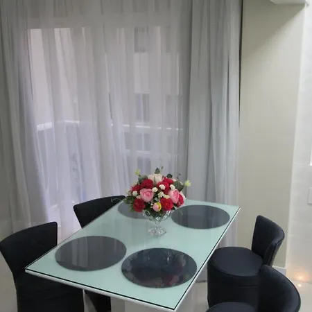 Ap 507 Uma Quadra Do Mar Apartment Balneario Camboriu Exterior photo
