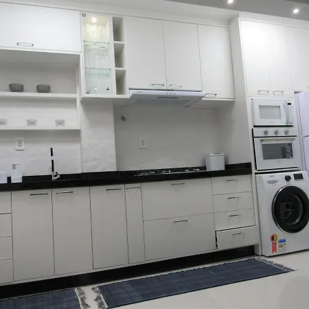 Ap 507 Uma Quadra Do Mar Apartment Balneario Camboriu Exterior photo