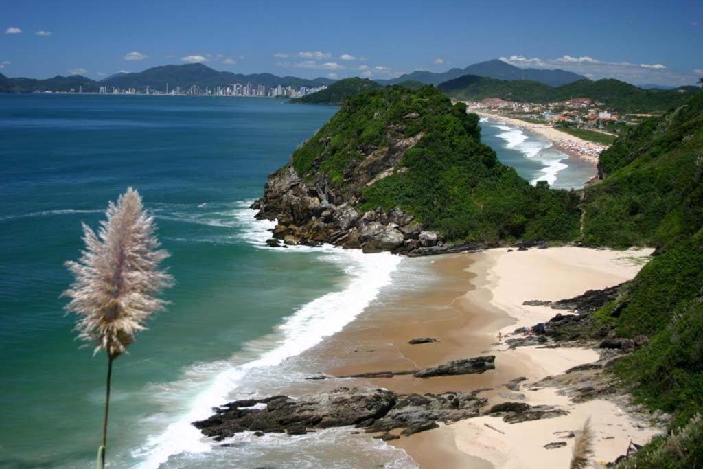 公寓 Ap 507 Uma Quadra Do Mar *